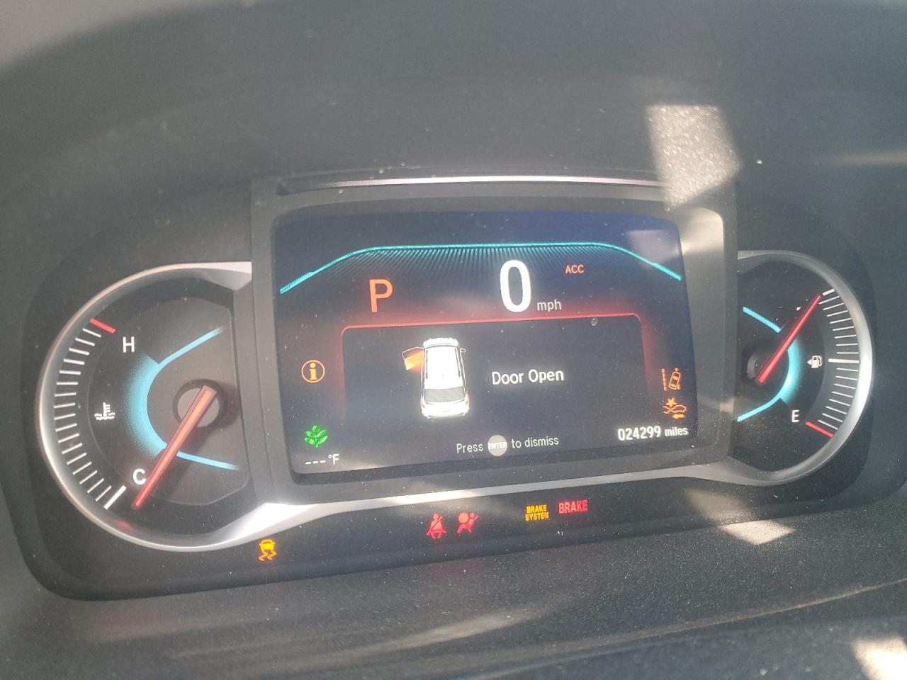 2022 HONDA PILOT EXL VIN:5FNYF5H58NB038745