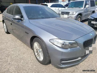 2015 BMW 520 WBA5E7101FG155359 VIN:WBA5E7101FG155359