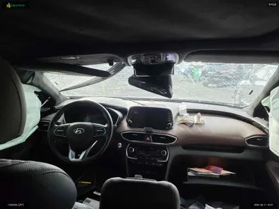 2019 Hyundai Santa FE KMHS581BDKU127933 VIN:KMHS581BDKU127933