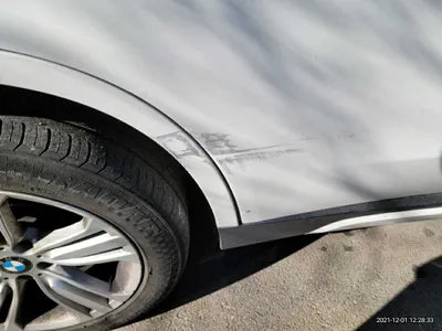 2015 BMW 530 WBAKS4107F0H59133 VIN:WBAKS4107F0H59133