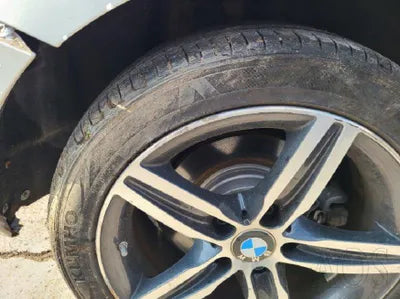 2017 BMW 118 WBA1S5101H5G76546 VIN:WBA1S5101H5G76546