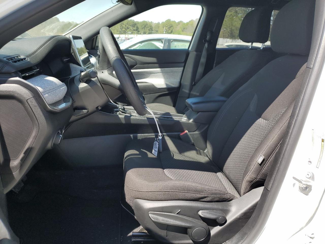 2023 JEEP COMPASS SPORT VIN:3C4NJDAN9PT531215