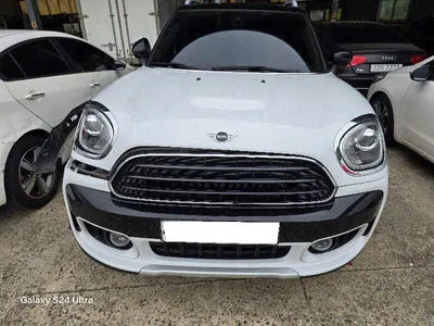 2020 MINI Countryman KNAB3511BJT344009 VIN:KNAB3511BJT344009
