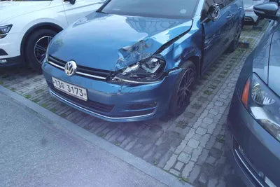 2016 Volkswagen Golf WVWZZZAUZGW162756 VIN:WVWZZZAUZGW162756