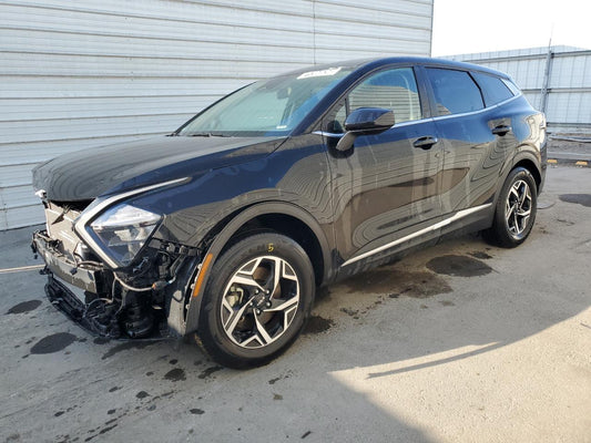 2023 KIA SPORTAGE LX VIN:KNDPU3AF9P7107489