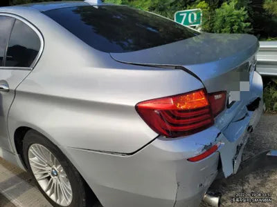 2015 BMW 520 WBA5E5107FG063645 VIN:WBA5E5107FG063645