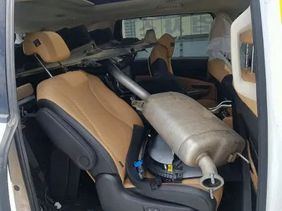 2021 Kia Carnival KNANE81BBMS090682 VIN:KNANE81BBMS090682