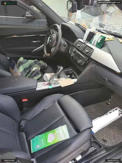 2020 BMW 320 WBA8T5108MCF07366 VIN:WBA8T5108MCF07366