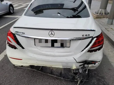 2019 Mercedes-Benz E 220 WDDZF0EB2KA691048 VIN:WDDZF0EB2KA691048