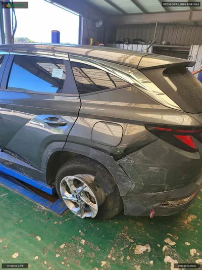 2021 Hyundai Tucson KMHJB81CDMU031995 VIN:KMHJB81CDMU031995