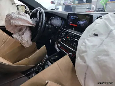 2018 BMW 520 966KMWBAJC3100JD0 VIN:966KMWBAJC3100JD0