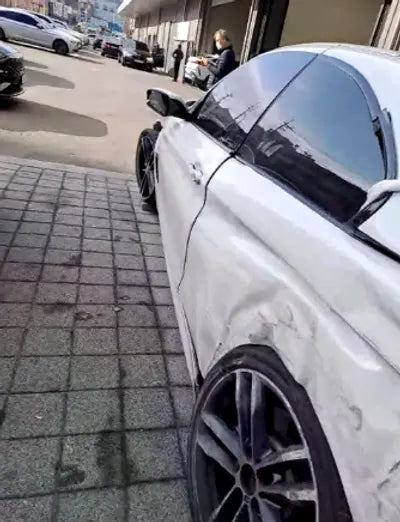 2018 BMW 430 WBA4Z1101JEA51250 VIN:WBA4Z1101JEA51250