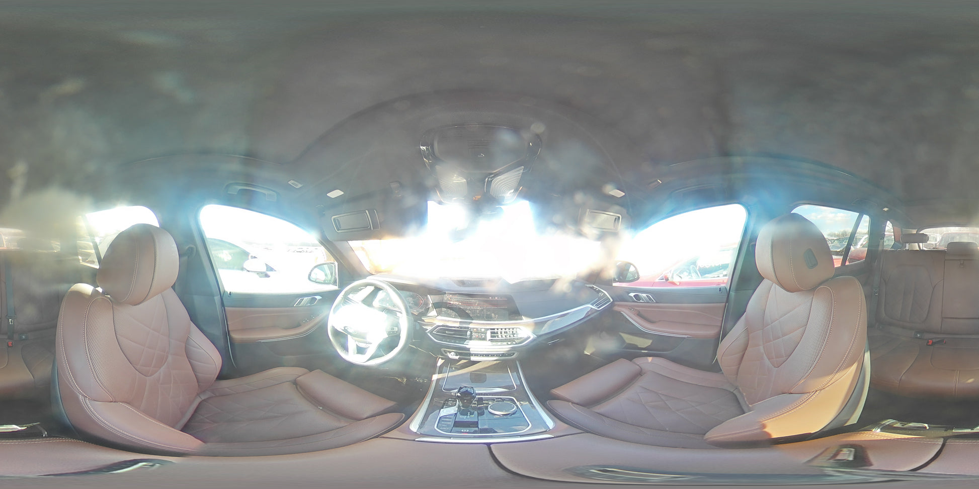 2023 BMW X5 XDRIVE40I VIN:5UXCR6C0XP9P11405