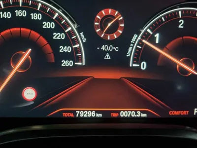 2018 BMW 740 WBA7G6107JB243674 VIN:WBA7G6107JB243674