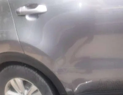 2017 Kia Sportage KNAPM813DJK360069 VIN:KNAPM813DJK360069