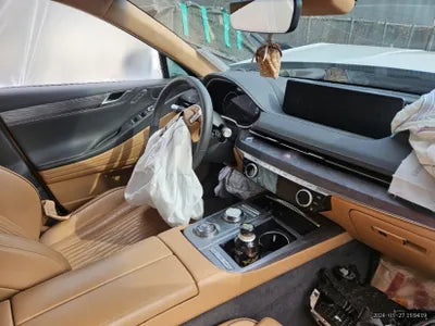 2023 Genesis G80 VIN: