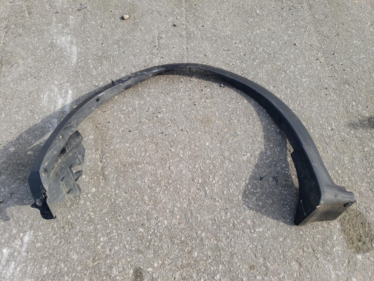 2024 INFINITI QX50 PURE VIN:3PCAJ5AA7RF109320