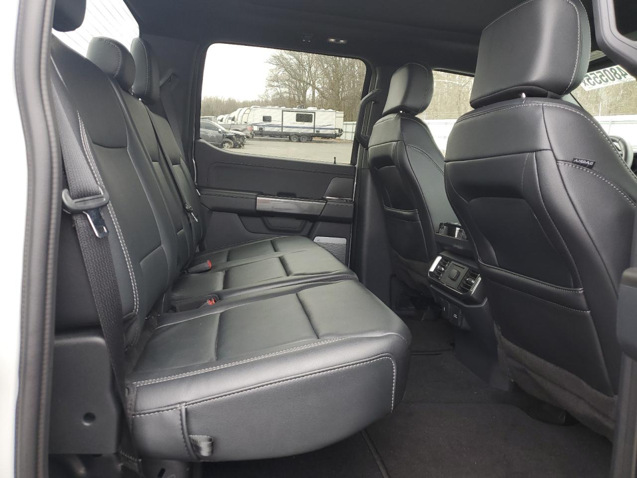 2023 FORD F150 SUPERCREW VIN:1FTEW1EP1PFC70183