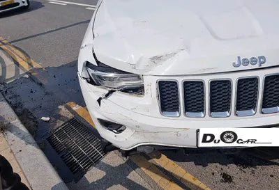 2016 Jeep Grand Cherokee 336KM1C4RJFCM3GC4 VIN:336KM1C4RJFCM3GC4