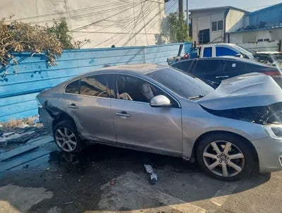 2017 Volvo S60 YV1FS79B0H2440475 VIN:YV1FS79B0H2440475