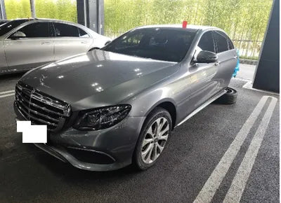 2019 Mercedes-Benz E 300 WDDZF4KB9KA495586 VIN:WDDZF4KB9KA495586