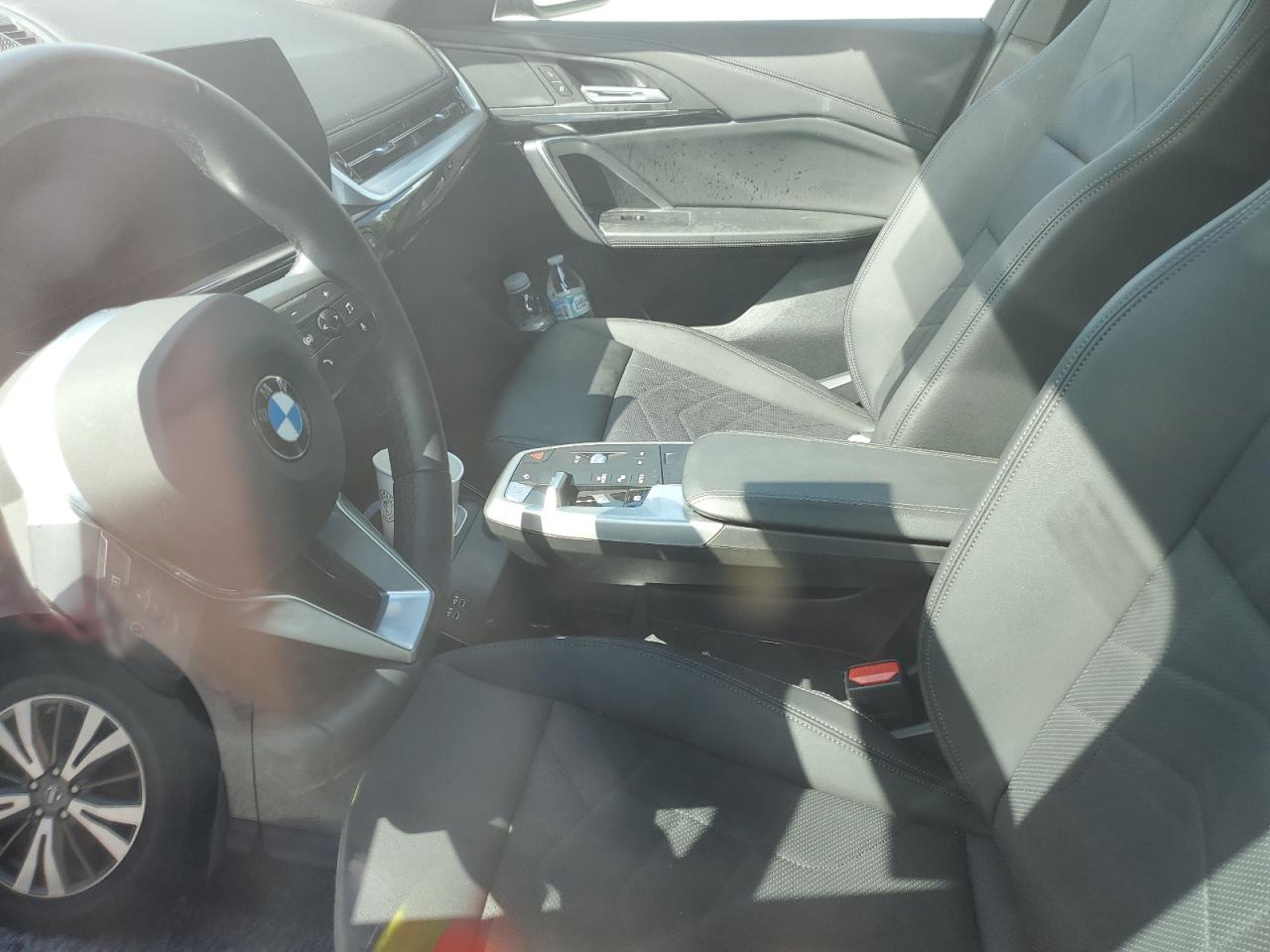 2024 BMW X1 XDRIVE28I VIN:WBX73EF05R5Y43513