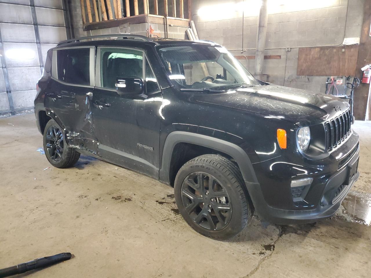 2023 JEEP RENEGADE ALTITUDE VIN:HTTPS://BID.CARS/EN/LOT/1