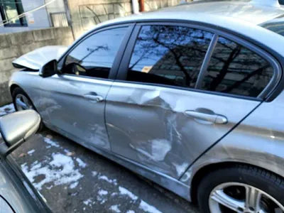 2015 BMW 320 WBA3B1109FK349910 VIN:WBA3B1109FK349910