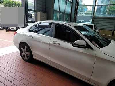 2016 Mercedes-Benz C 200 WDDWF3HB0GF221451 VIN:WDDWF3HB0GF221451