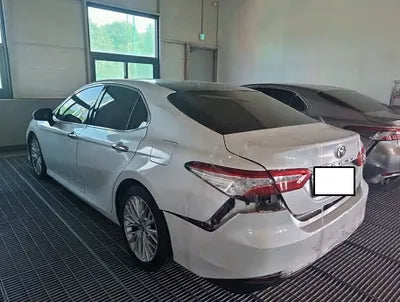 2018 Toyota Camry JTNB11HK2J3066191 VIN:JTNB11HK2J3066191