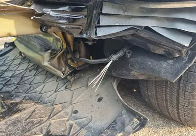 2021 Tesla Model 3 5YJ3E1EBXMF947195 VIN:5YJ3E1EBXMF947195