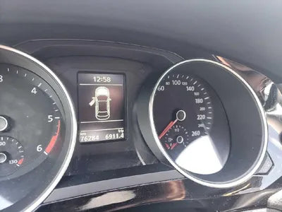 2015 Volkswagen Jetta VIN: