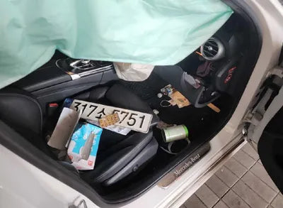 2021 Mercedes-Benz C 200 W1KWF8AB5MR641160 VIN:W1KWF8AB5MR641160