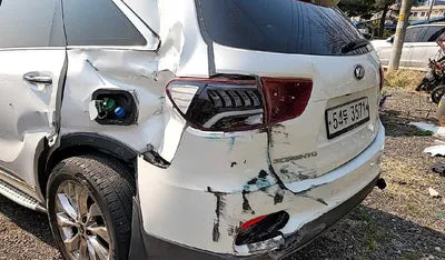 2019 Kia Sorento 611KMKNAPG81ABKA4 VIN:611KMKNAPG81ABKA4
