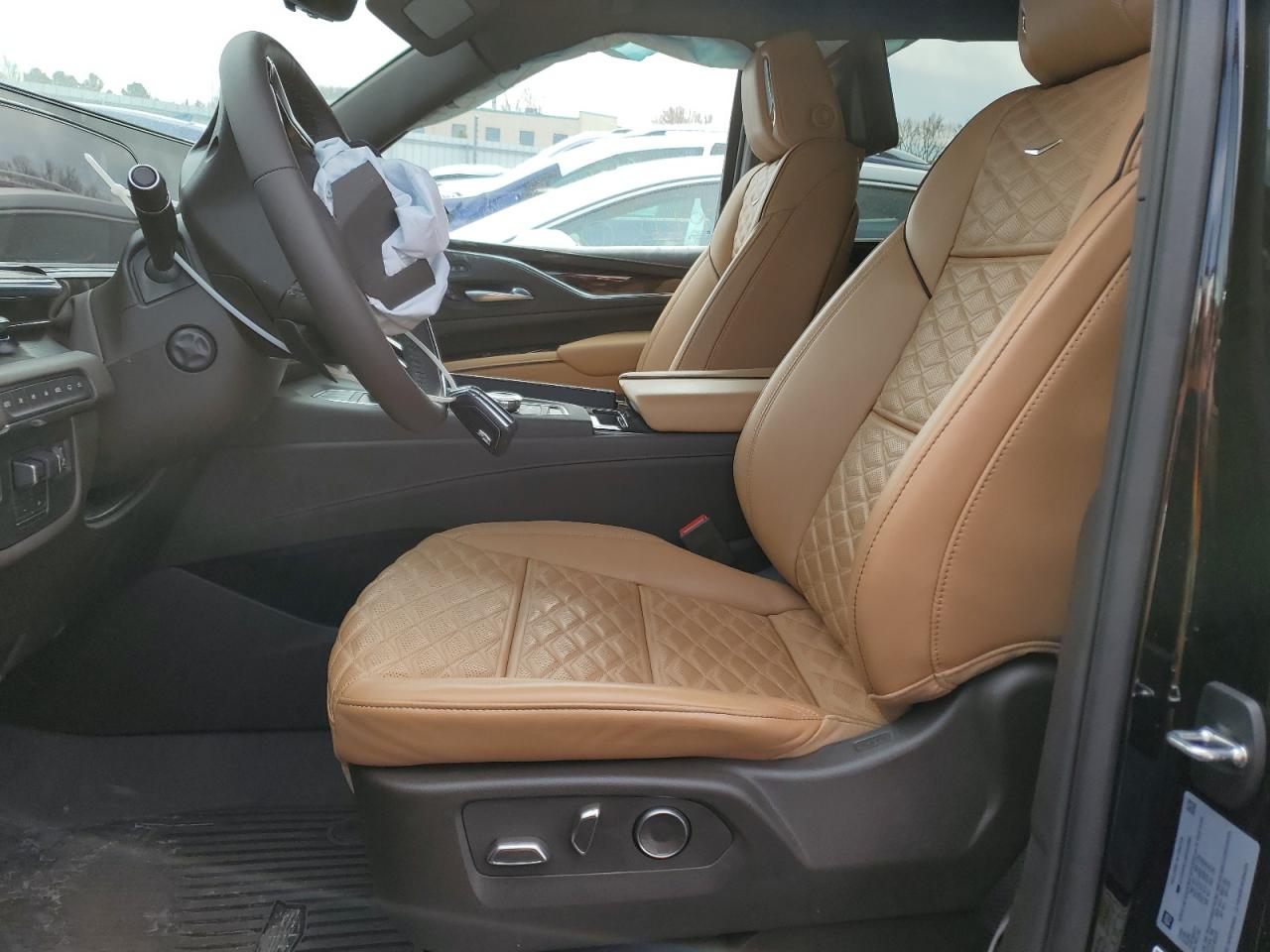 2024 CADILLAC ESCALADE SPORT VIN:1GYS4FKL4RR310968