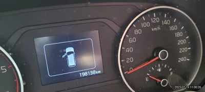 2017 Kia Mohave KNAKM814DHA167196 VIN:KNAKM814DHA167196