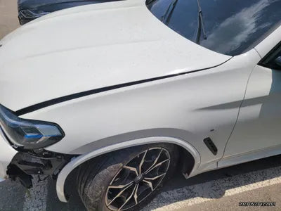 2023 BMW 420 WBA21DT07P9P51771 VIN:WBA21DT07P9P51771