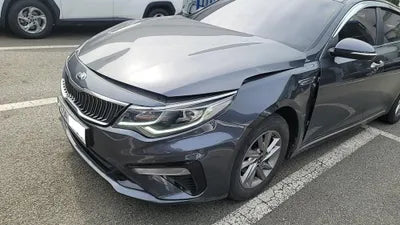 2018 Kia K5 KMTGB41CBMU056246 VIN:KMTGB41CBMU056246
