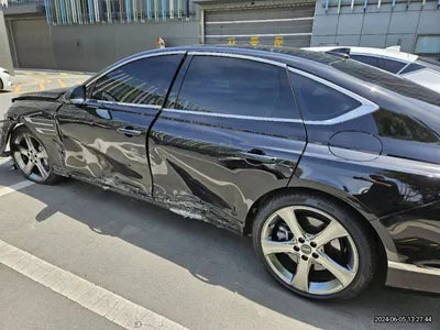 2021 Genesis G80 VIN: