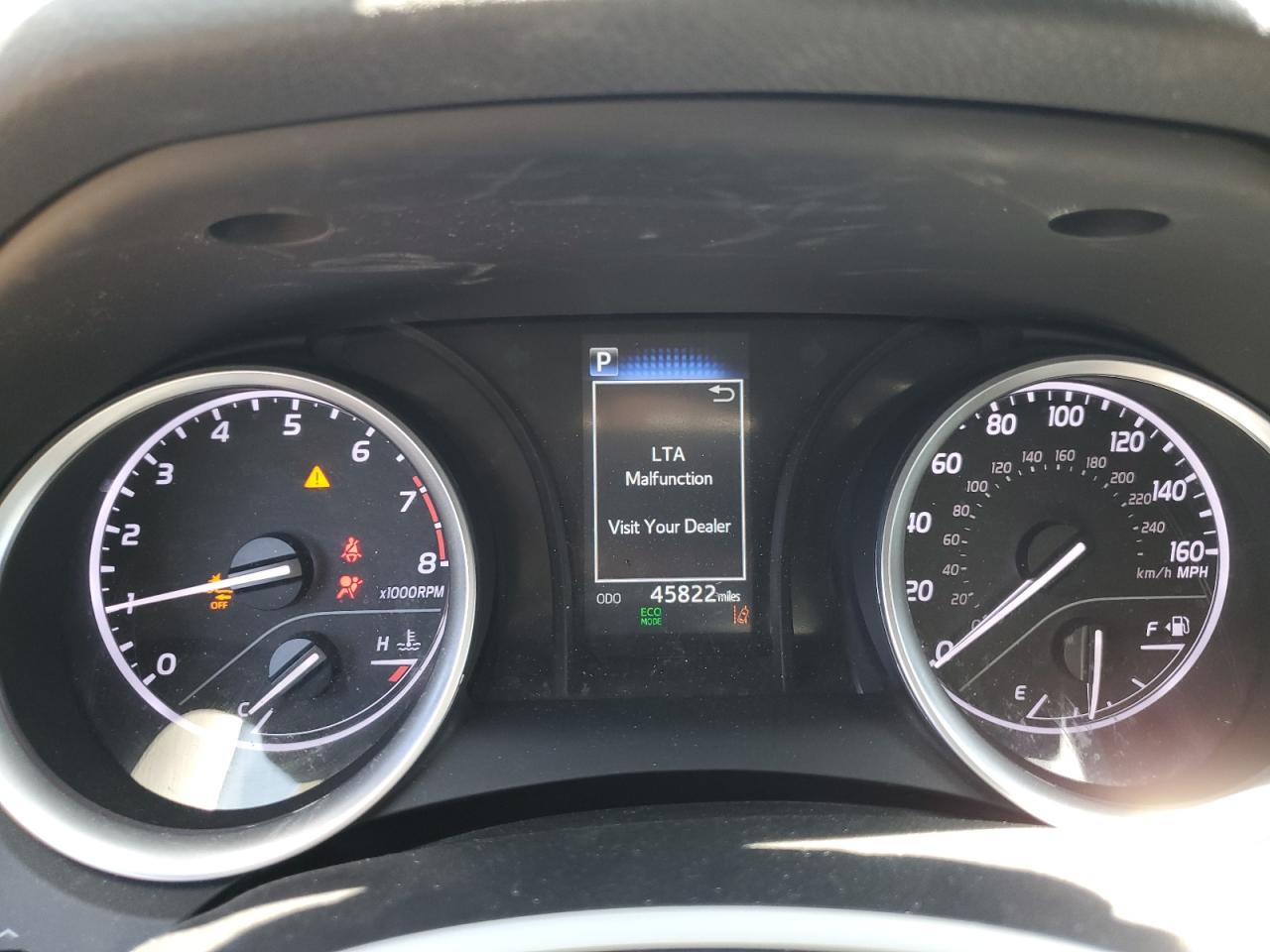2023 TOYOTA CAMRY LE VIN:4T1C11AK9PU757882