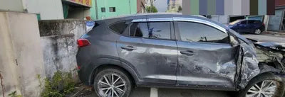 2016 Hyundai Tucson VIN: