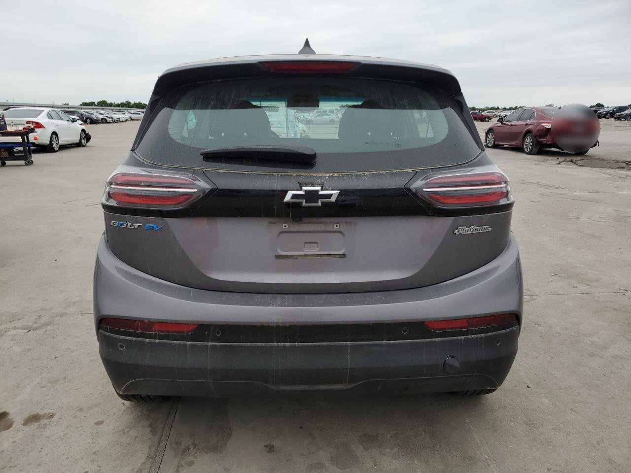 2023 CHEVROLET BOLT EV 2LT VIN:1G1FX6S04P4161470