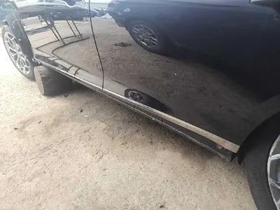 2020 Genesis G80 VIN: