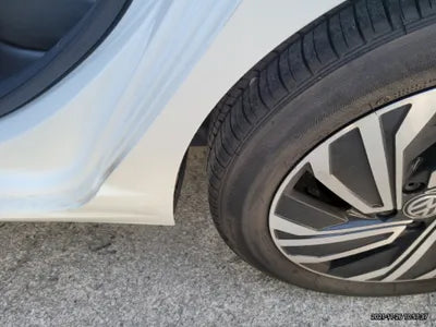 2021 Volkswagen Jetta WVWZZZBUZMM074078 VIN:WVWZZZBUZMM074078