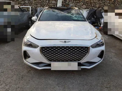2018 Genesis G70 KMTG441BDJU019641 VIN:KMTG441BDJU019641