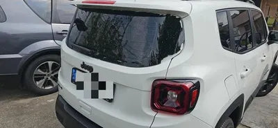 2021 Jeep Renegade VIN: