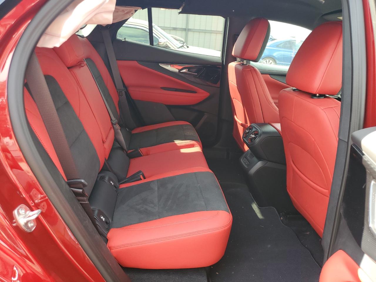 2024 CHEVROLET BLAZER RS VIN:3GNKDCRJ4RS164939