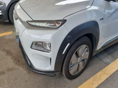2020 Hyundai Kona VIN: