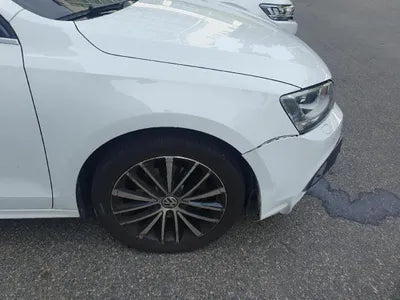 2015 Volkswagen Jetta VIN: