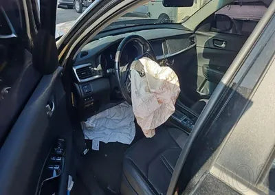 2019 Kia K5 KNAGU411BKA284814 VIN:KNAGU411BKA284814